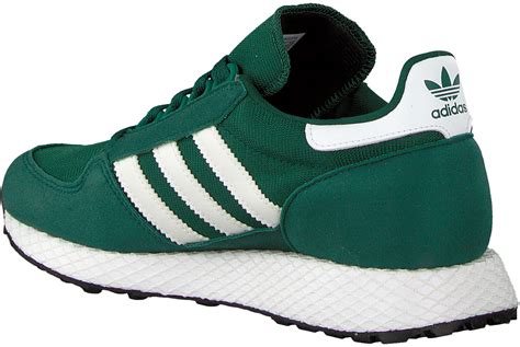 grüne adidas sportschuh|Grüne Sneaker .